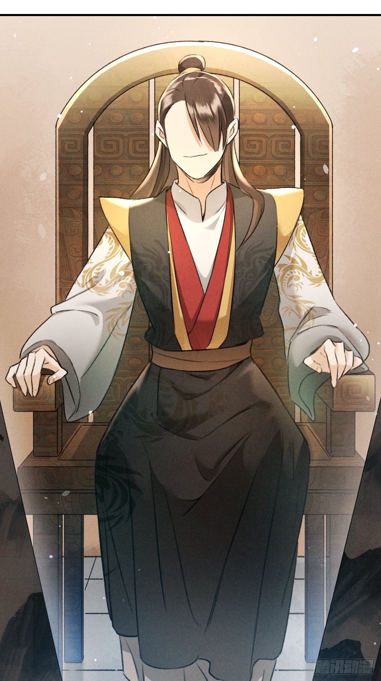 第22话 紫衣公子-第24话