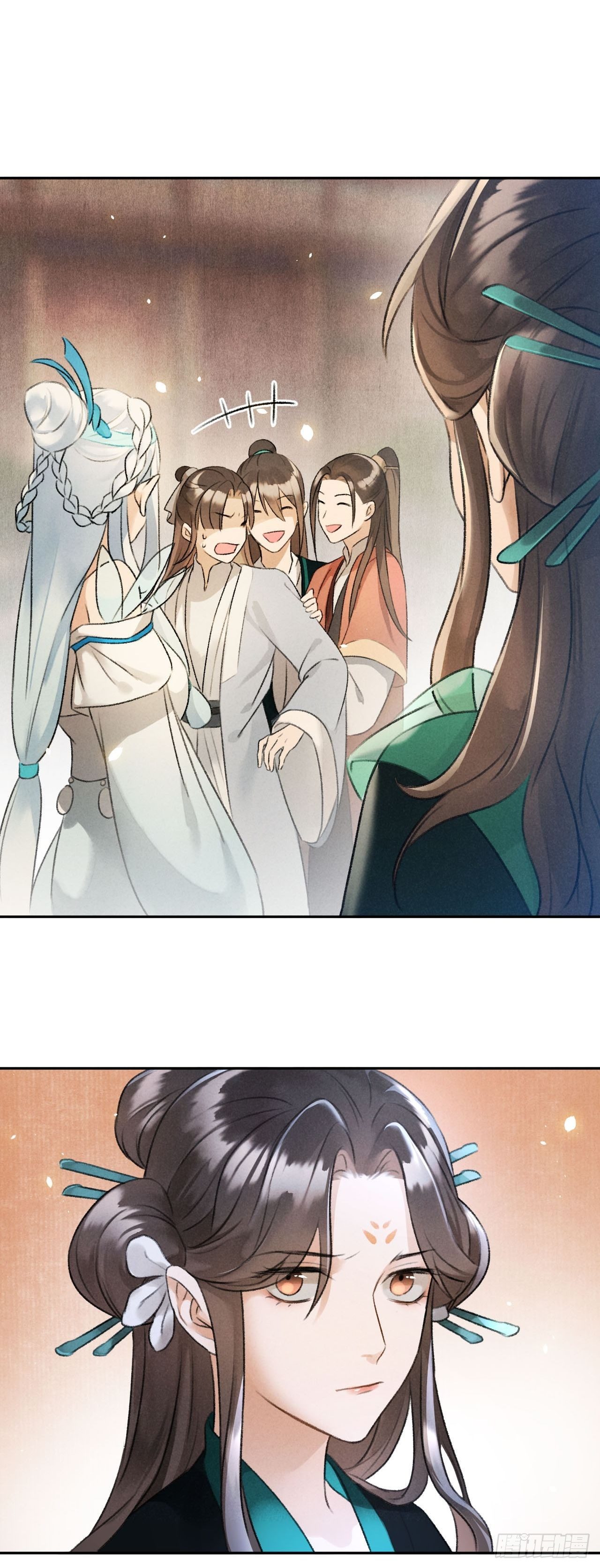 第24话 渡河-第26话