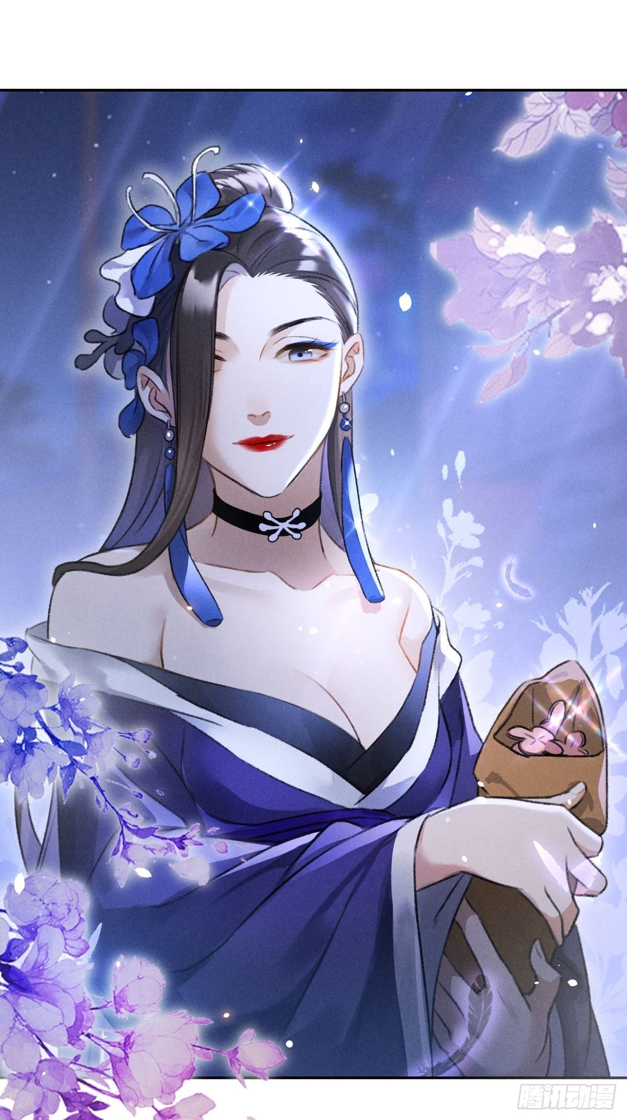 第26话 不期而遇-第28话