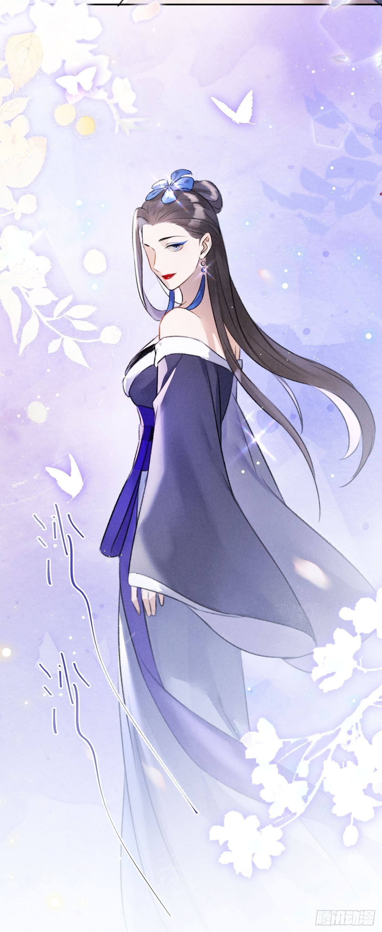 第26话 不期而遇-第28话