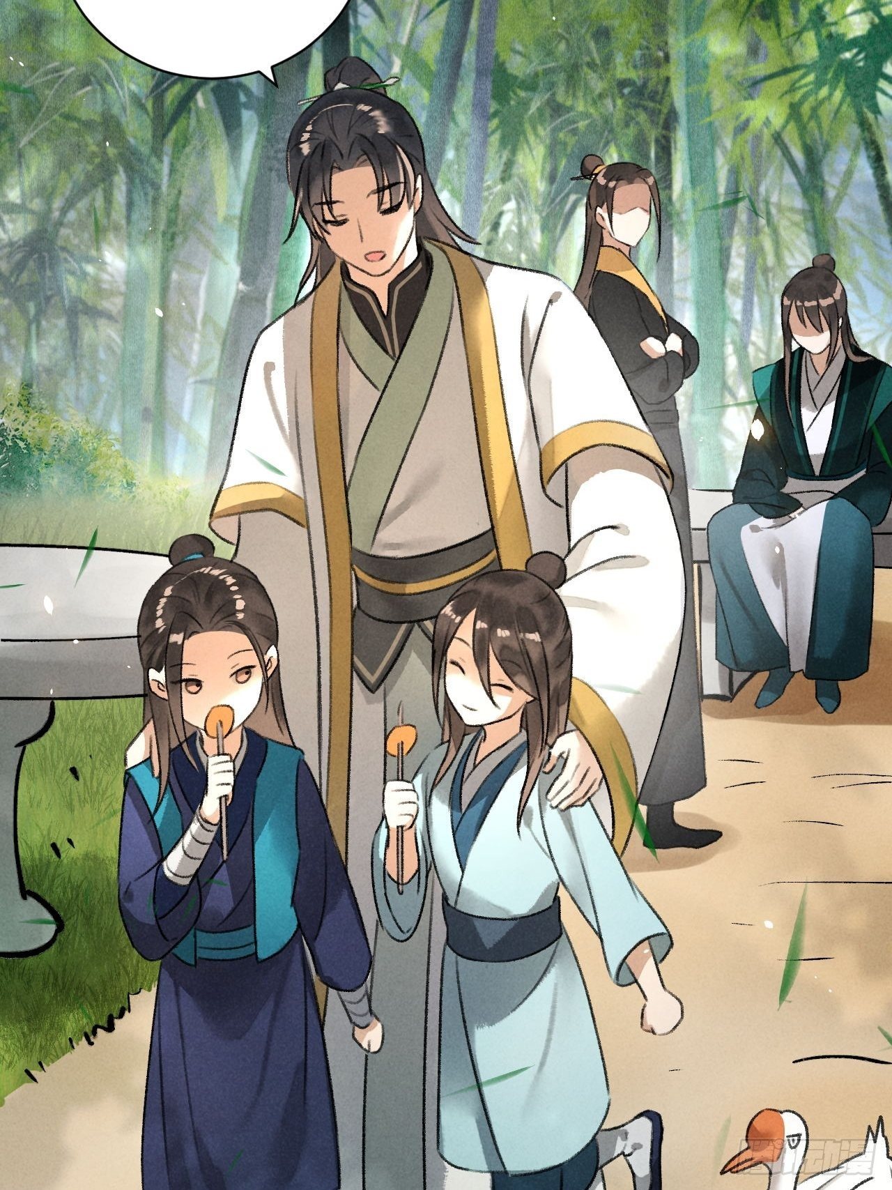 第30话 山雨欲来-第32话