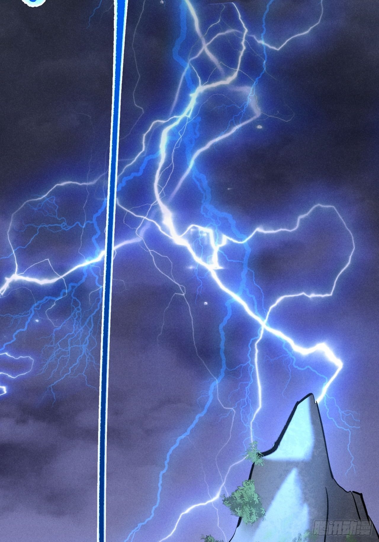 第30话 山雨欲来-第32话