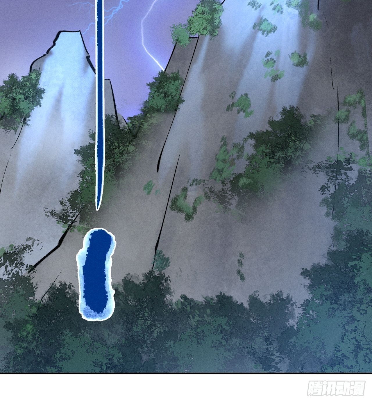 第30话 山雨欲来-第32话