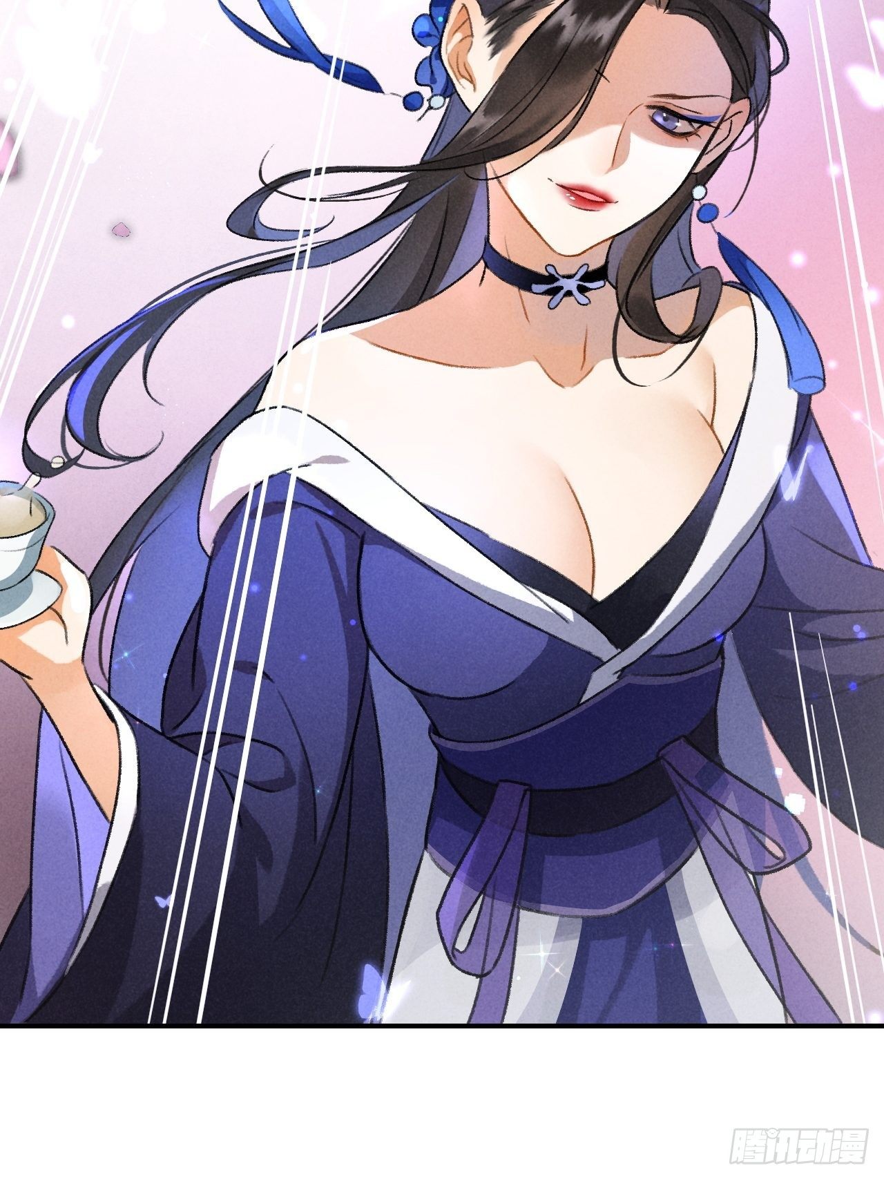 第4话 不速之客-第6话