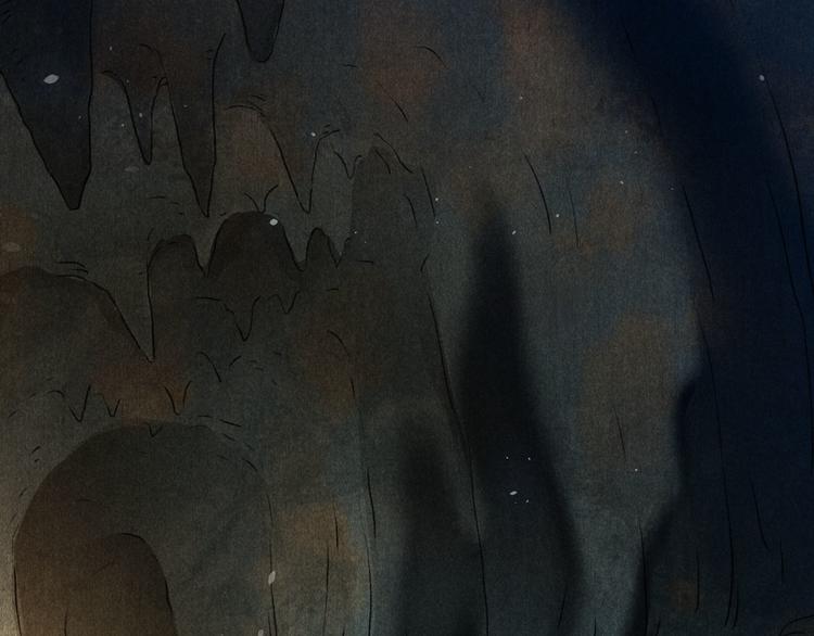 玄都故夢 —掌門太忙前傳 - 第17話 魔氣(1/2) - 1