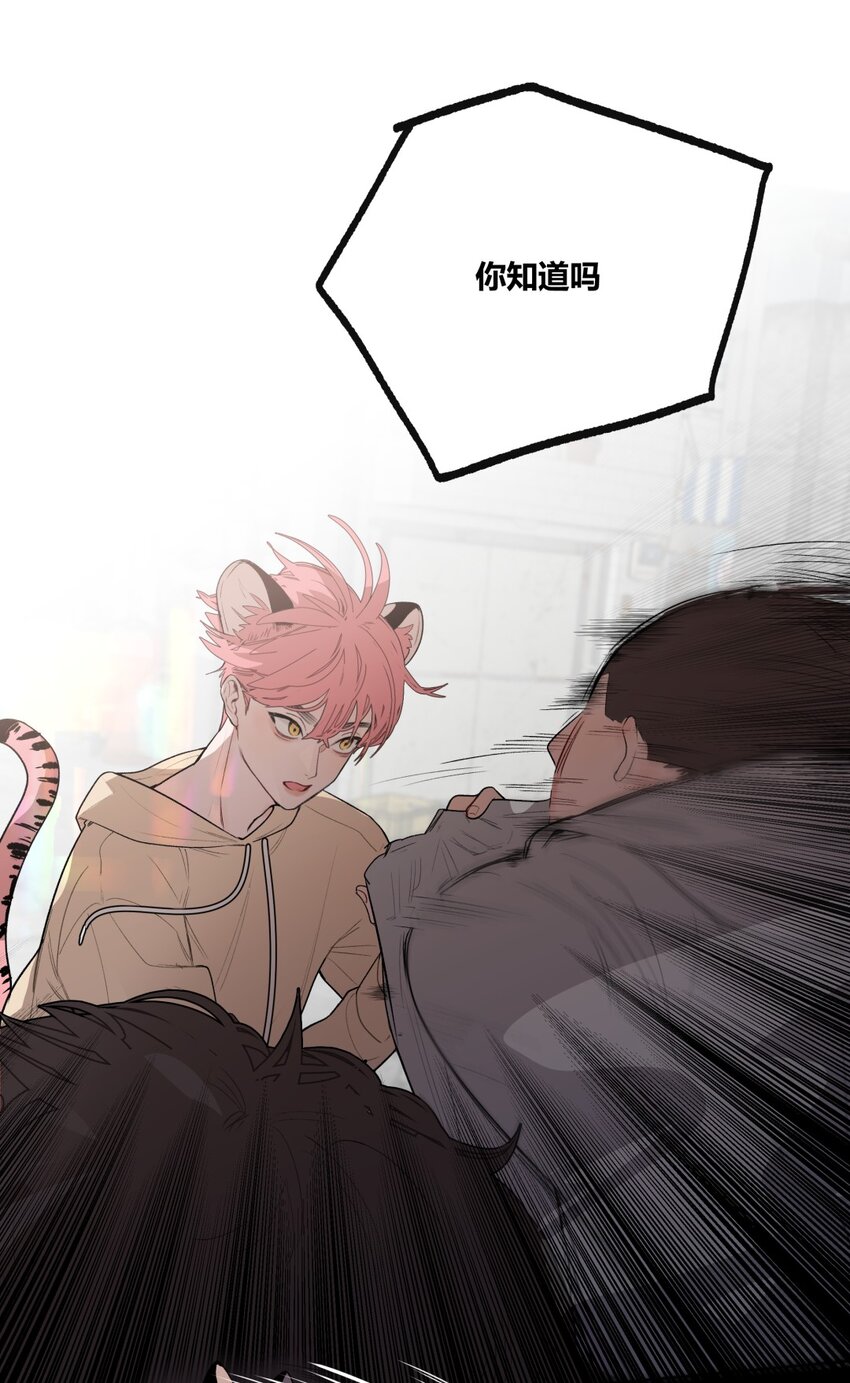 001 野兽&笨蛋&谎言(1/2)-第2话