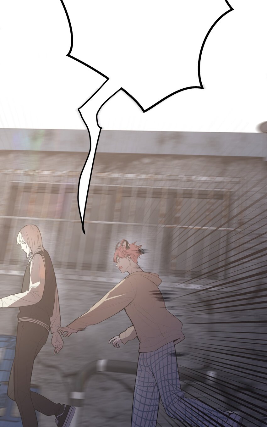 001 野兽&笨蛋&谎言(1/2)-第2话