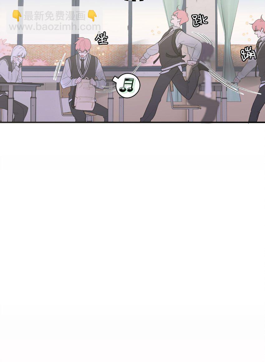 001 野兽&笨蛋&谎言(1/2)-第2话