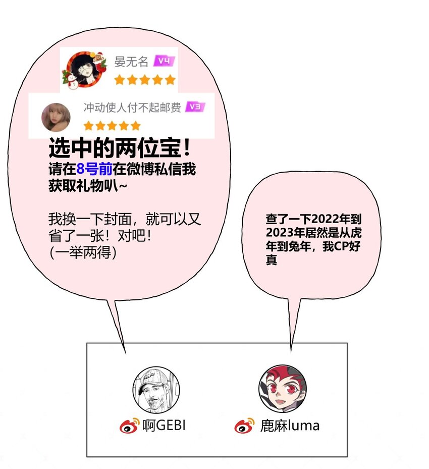 番外 新年篇-第16话