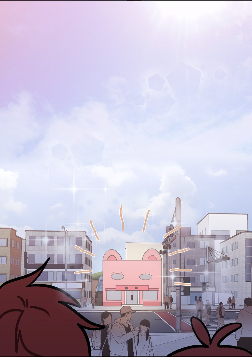 015 沮丧X奶茶X有钱人-第18话