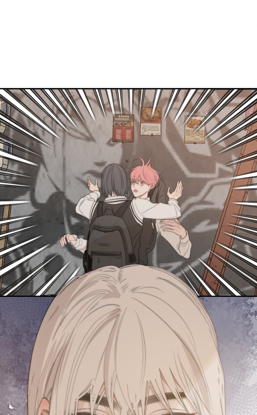 017 现状X等待X告白-第20话