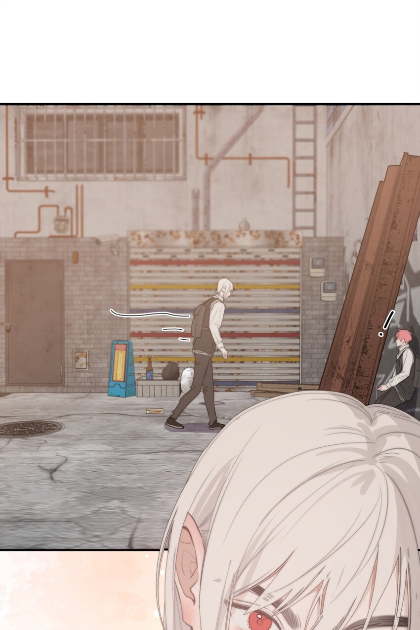 017 现状X等待X告白-第20话