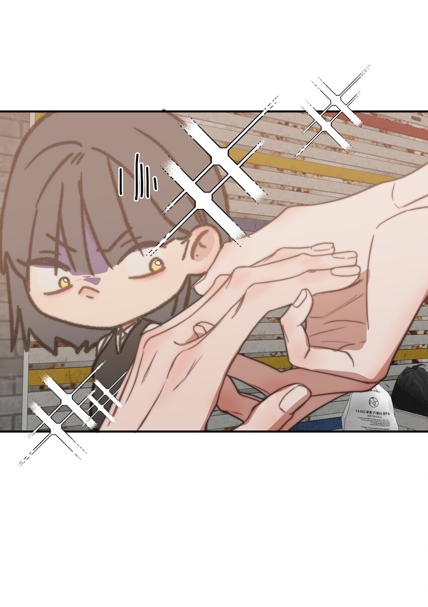 017 现状X等待X告白-第20话