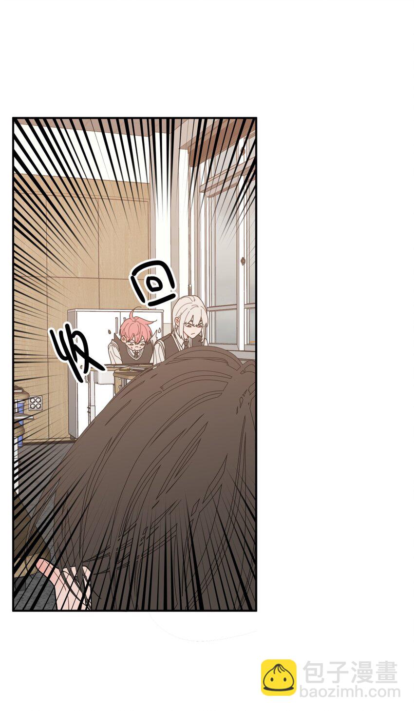 019 道歉X八卦X资料室的真相1-第22话