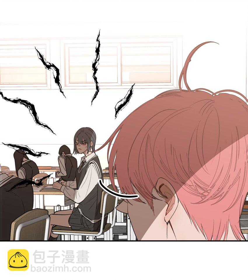 019 道歉X八卦X资料室的真相1-第22话