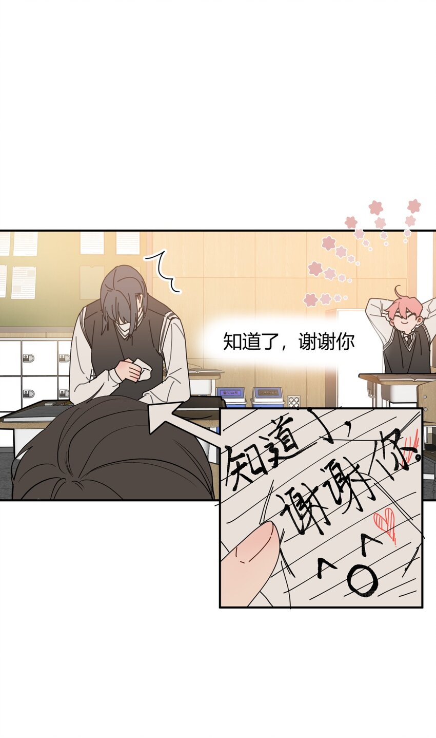 019 道歉X八卦X资料室的真相1-第22话