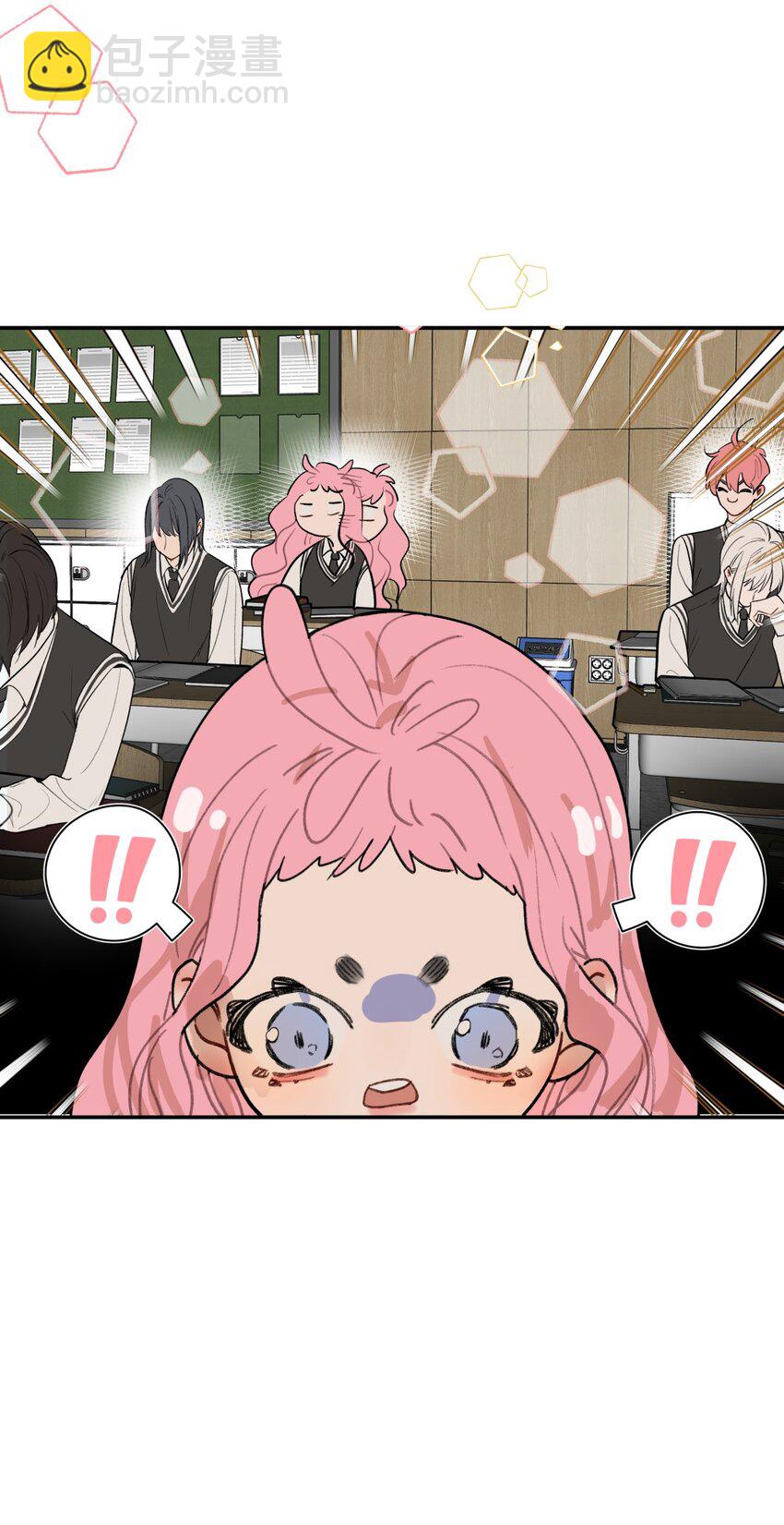 019 道歉X八卦X资料室的真相1-第22话