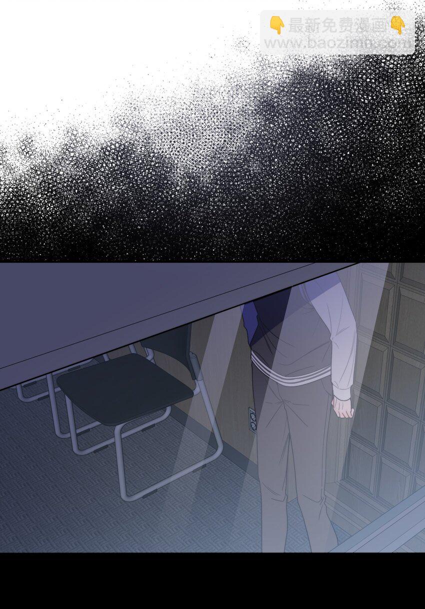 021 线索X动机X别哭-第24话