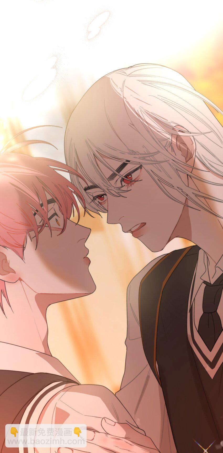 023 进展X屈服X真心(1/2)-第26话