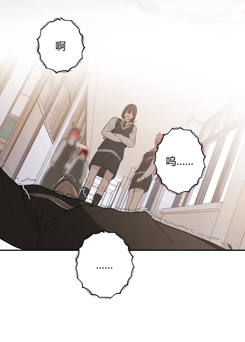 005 蠢货X过肩摔X聪明人-第6话