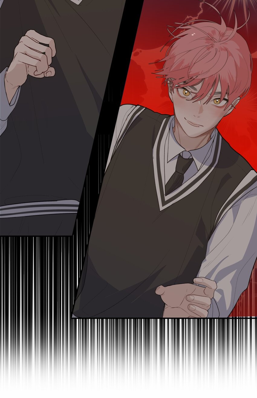 005 蠢货X过肩摔X聪明人-第6话