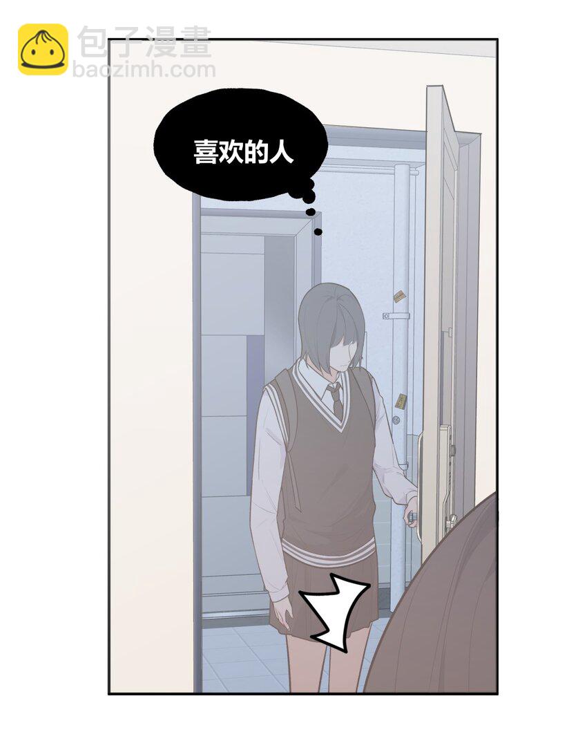 006 朋友X喜欢的人X意外-第8话