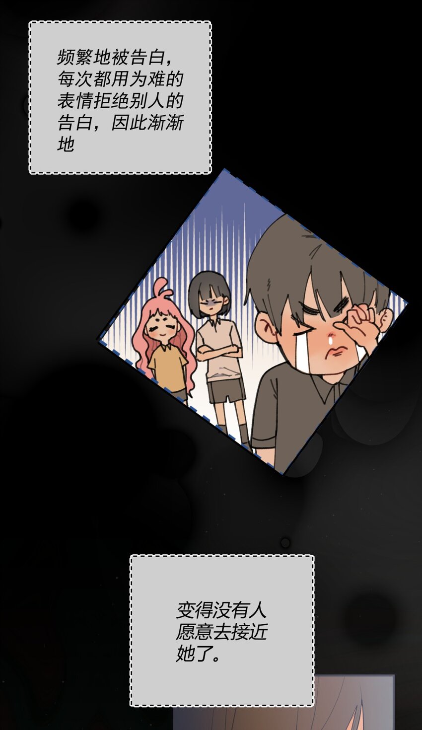 006 朋友X喜欢的人X意外-第8话