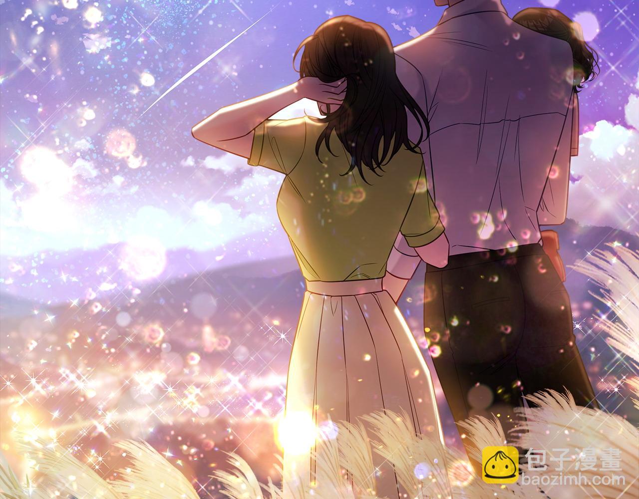 選個美男做爸爸 - 第98話 我都會等你(3/4) - 4