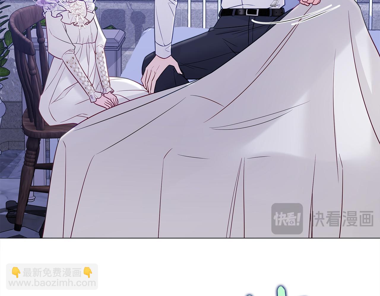 選個美男做爸爸 - 第98話 我都會等你(4/4) - 6