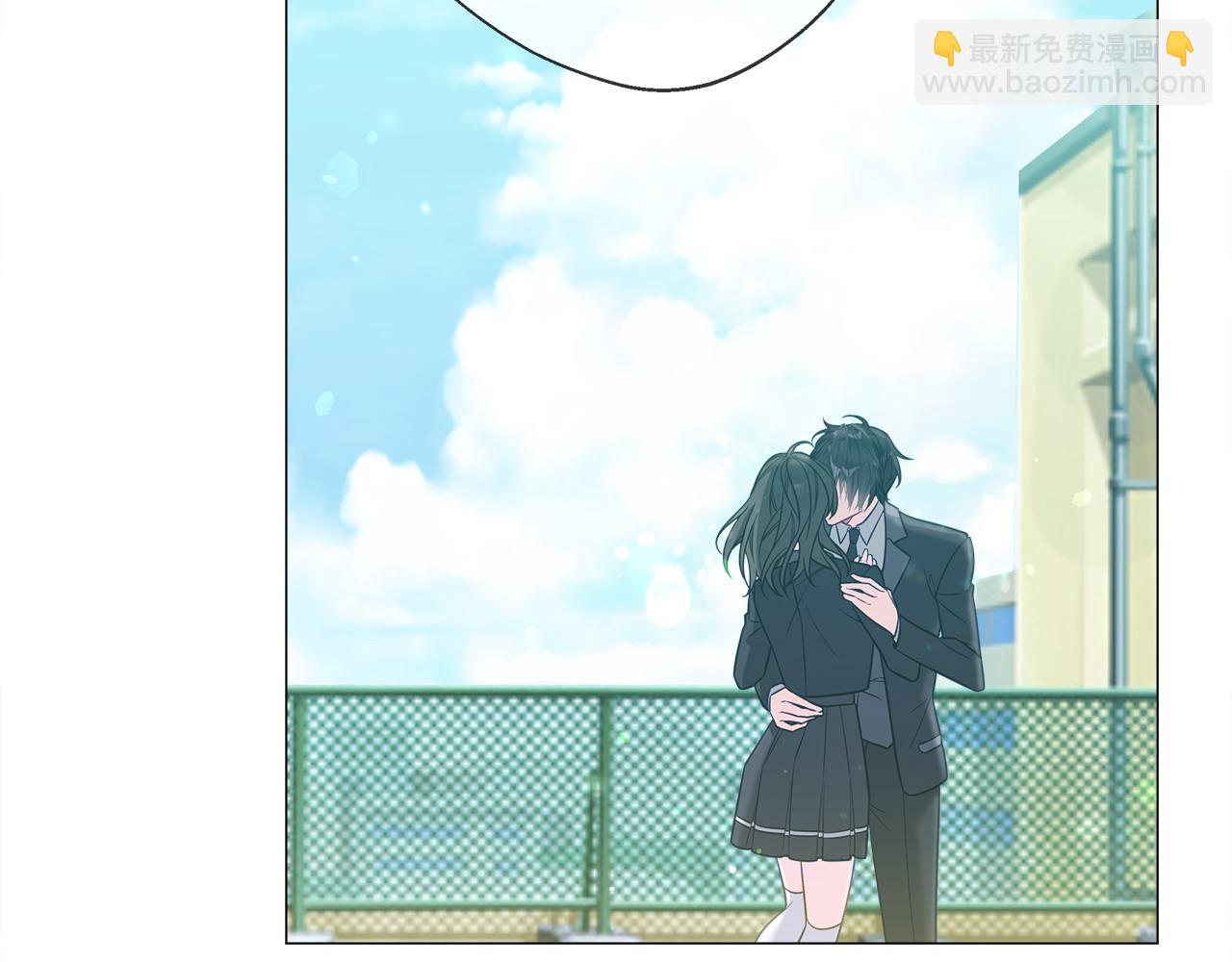 選個美男做爸爸 - 第98話 我都會等你(1/4) - 8