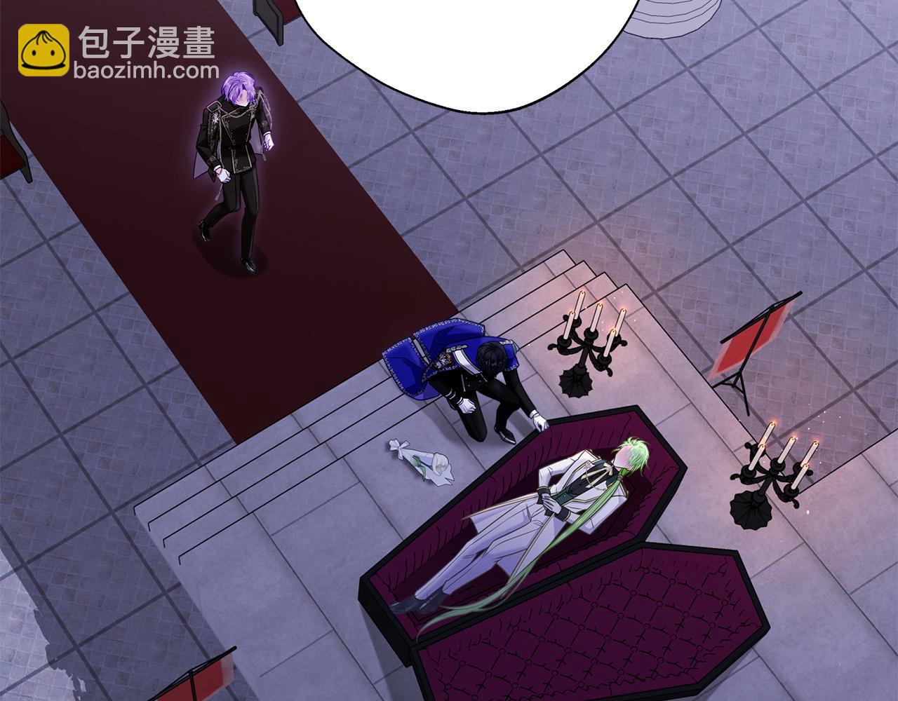 完结篇 迎面而来(1/5)-第102话