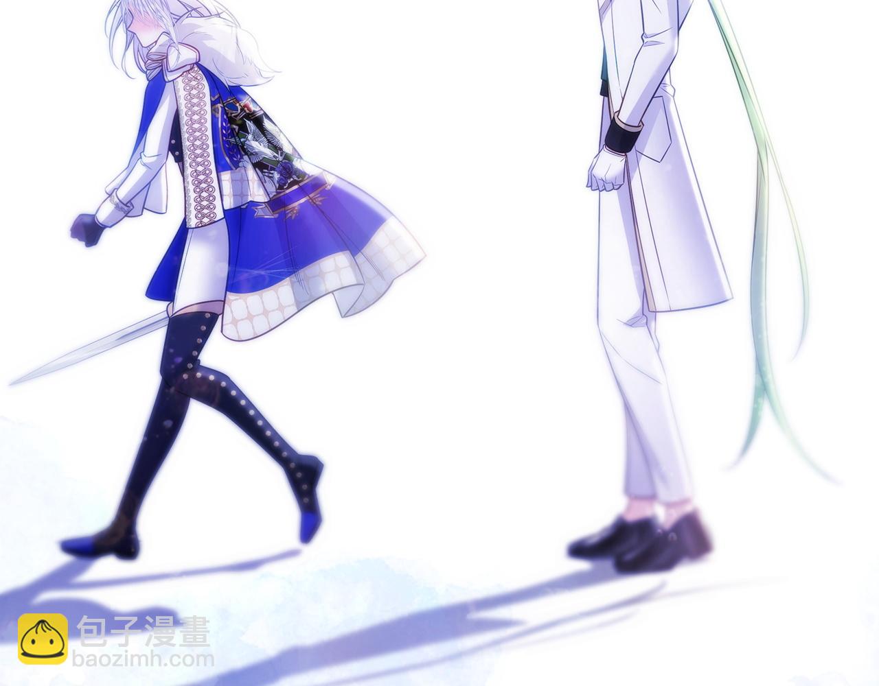 完结篇 迎面而来(1/5)-第102话