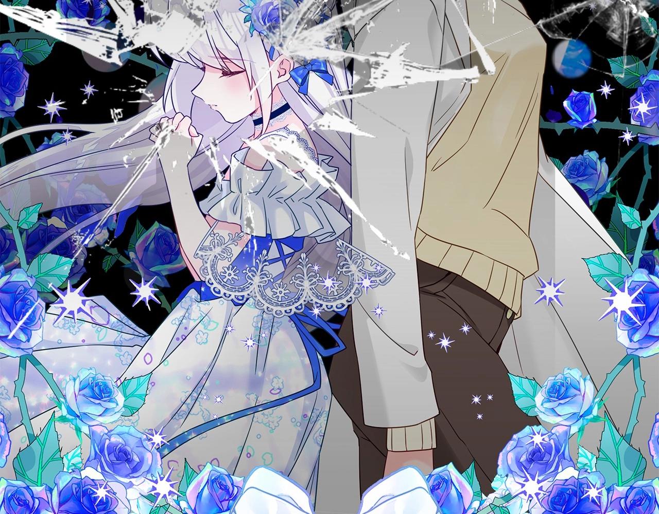 選個美男做爸爸 - 第12話 不存在的命運(3/6) - 2