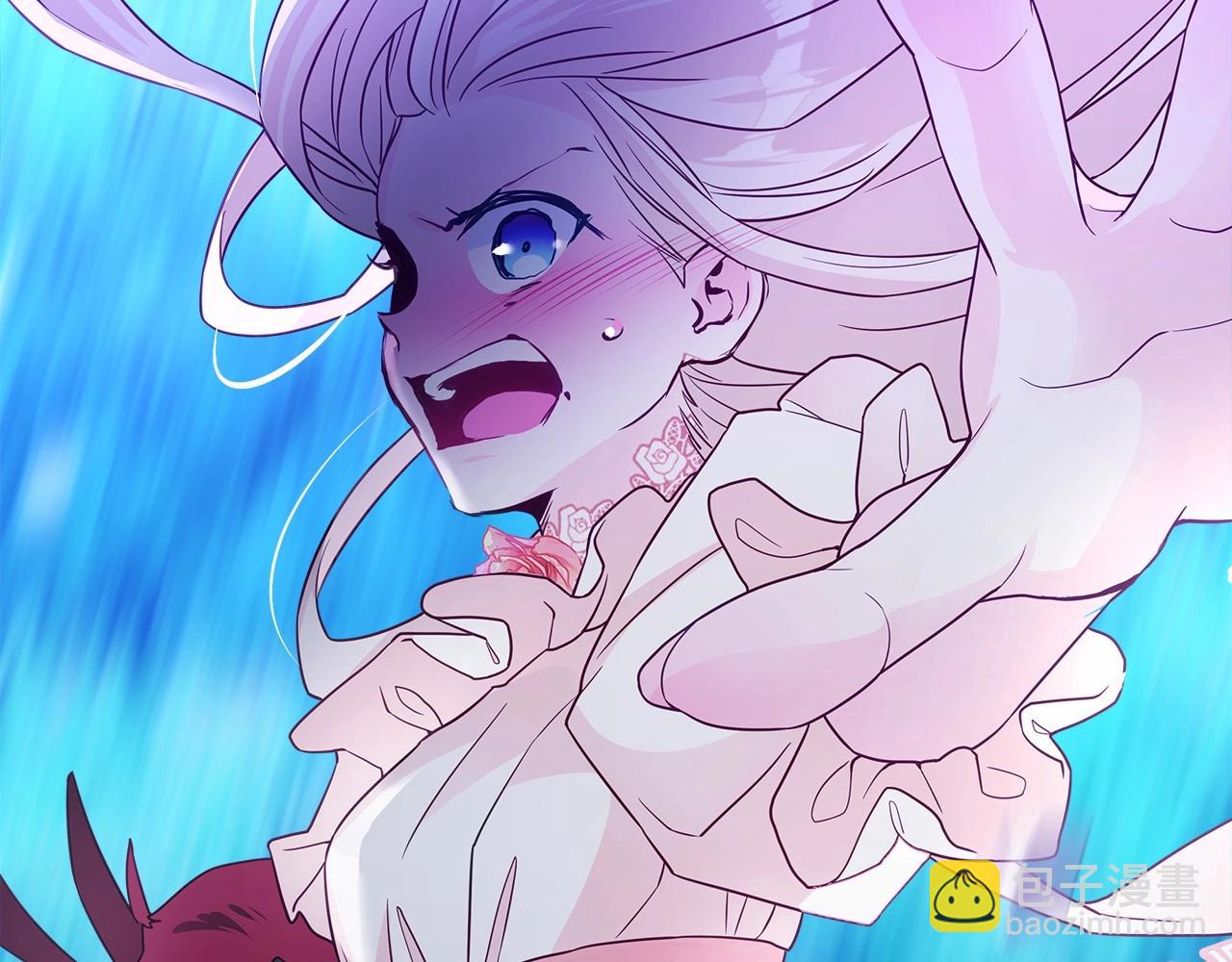 選個美男做爸爸 - 第12話 不存在的命運(4/6) - 5