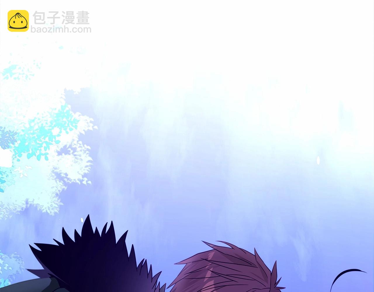 選個美男做爸爸 - 第12話 不存在的命運(5/6) - 4