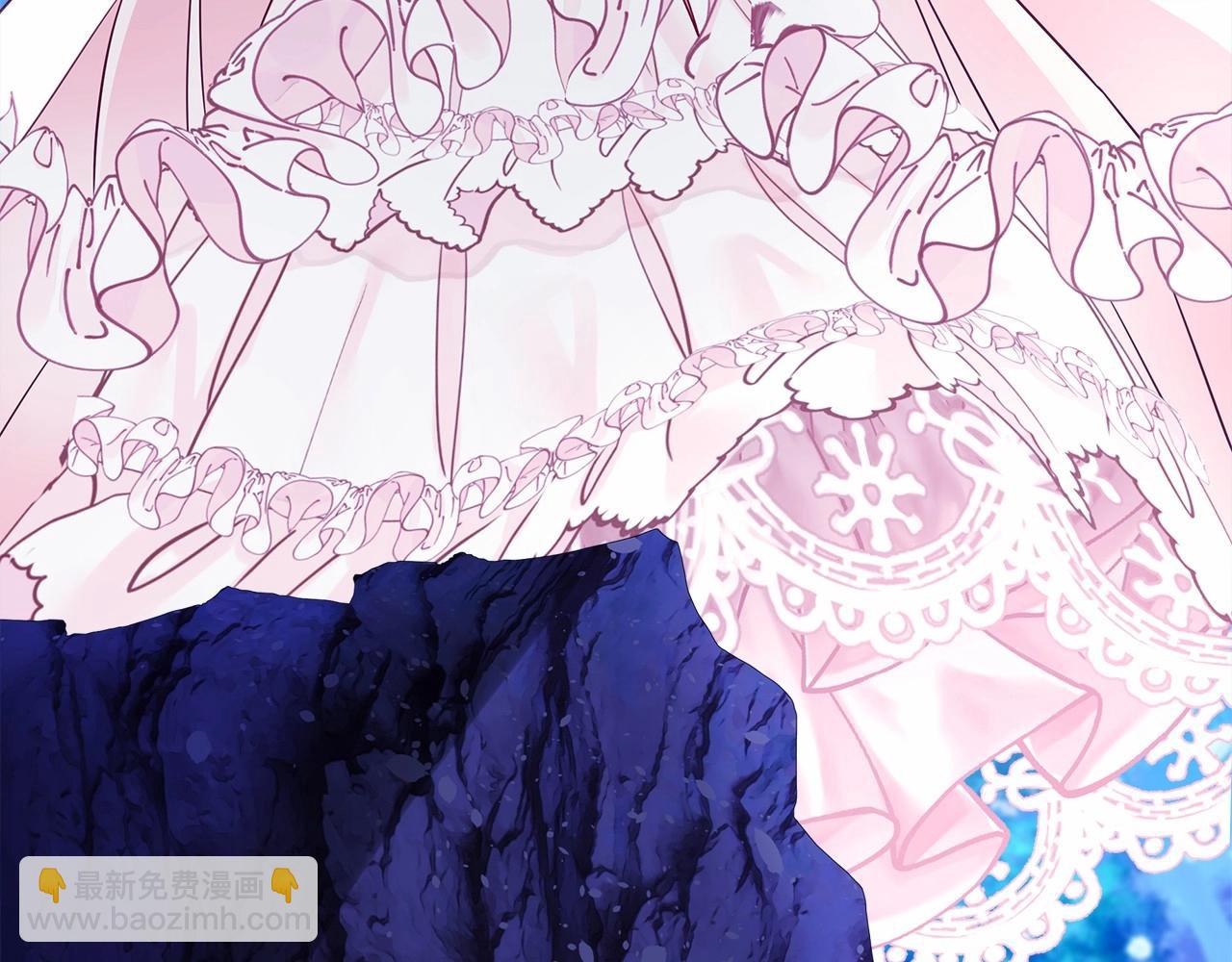 選個美男做爸爸 - 第12話 不存在的命運(2/6) - 7