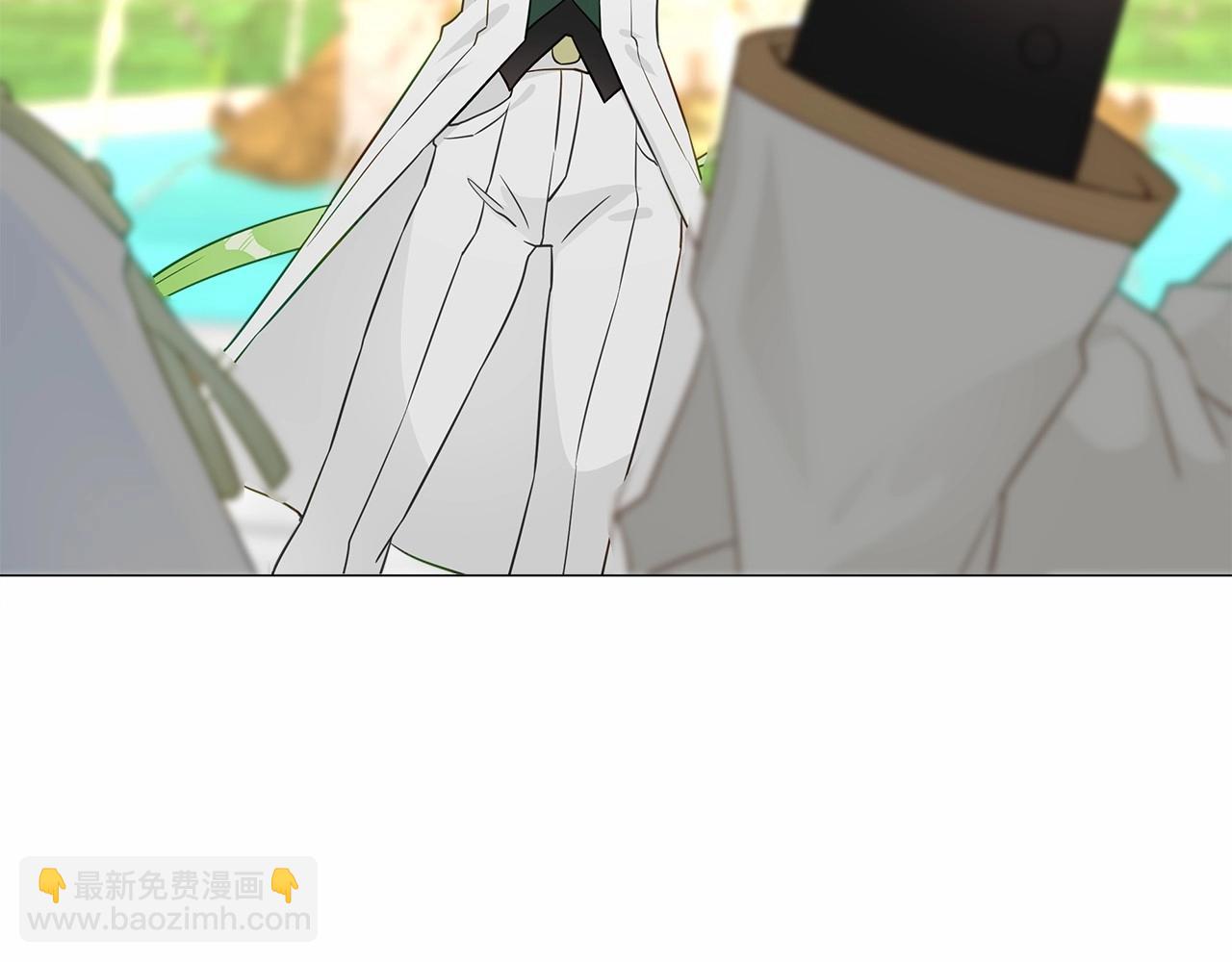 選個美男做爸爸 - 第14話 蠢材之間的競爭開始了(2/4) - 2