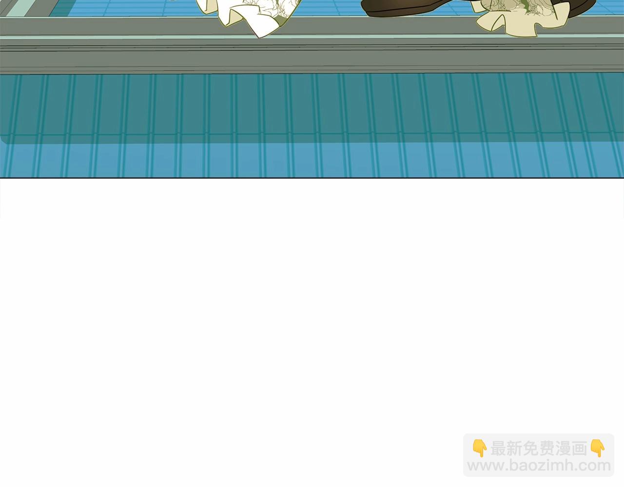 選個美男做爸爸 - 第16話 危險降臨!(3/4) - 8