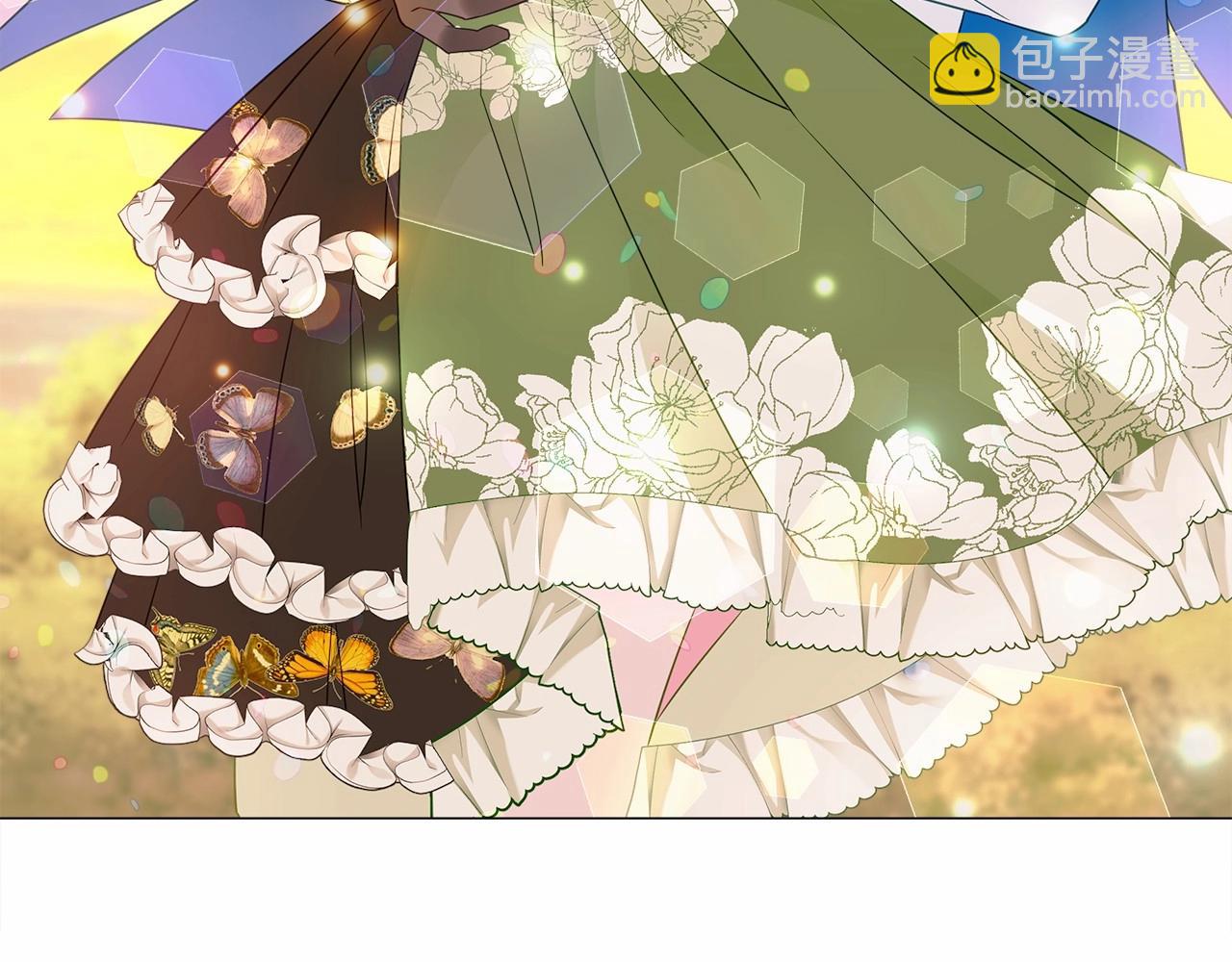 選個美男做爸爸 - 第16話 危險降臨!(3/4) - 7