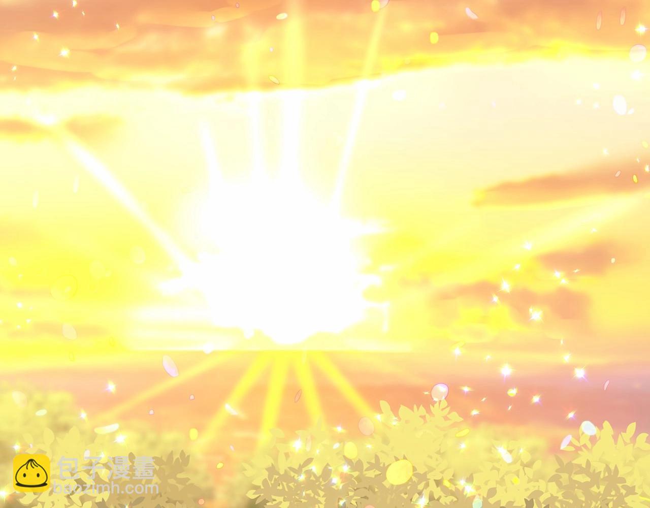 選個美男做爸爸 - 第16話 危險降臨!(1/4) - 1