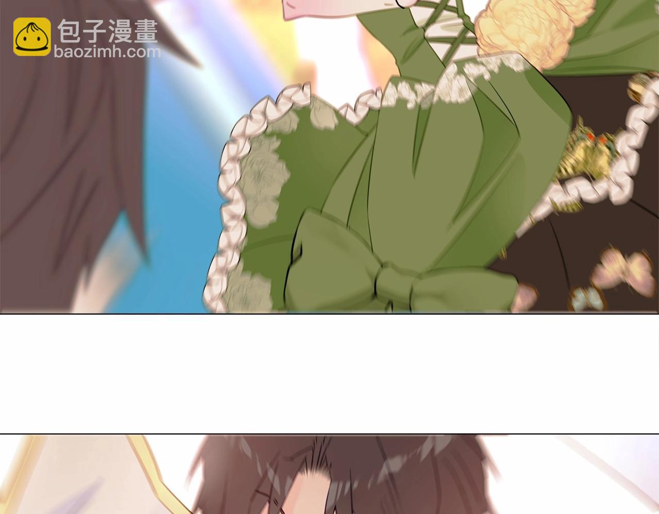 選個美男做爸爸 - 第16話 危險降臨!(2/4) - 6