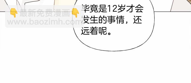 選個美男做爸爸 - 第20話 身世推理，驚人秘密(4/4) - 6