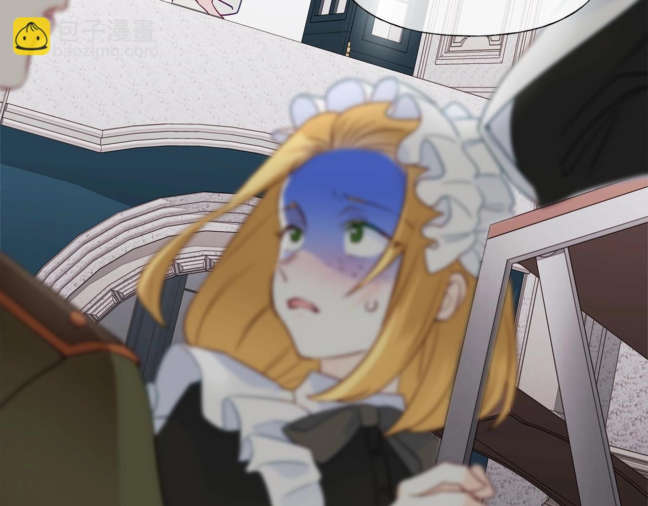 選個美男做爸爸 - 第22話 因爲寒酸纔有意義(3/4) - 8