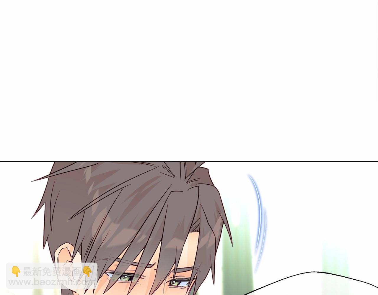 選個美男做爸爸 - 第22話 因爲寒酸纔有意義(3/4) - 2