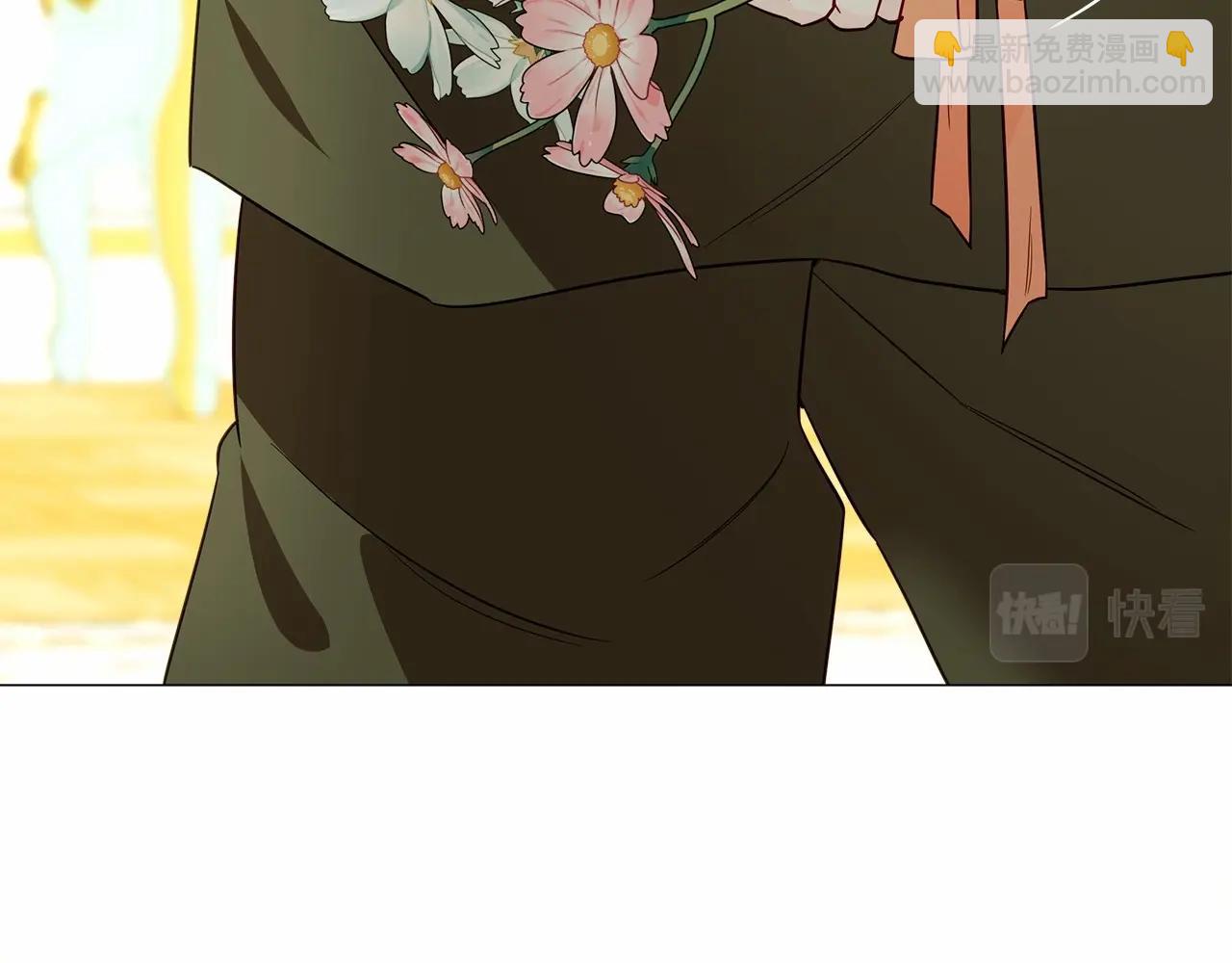 選個美男做爸爸 - 第24話 四位女兒奴(2/4) - 6