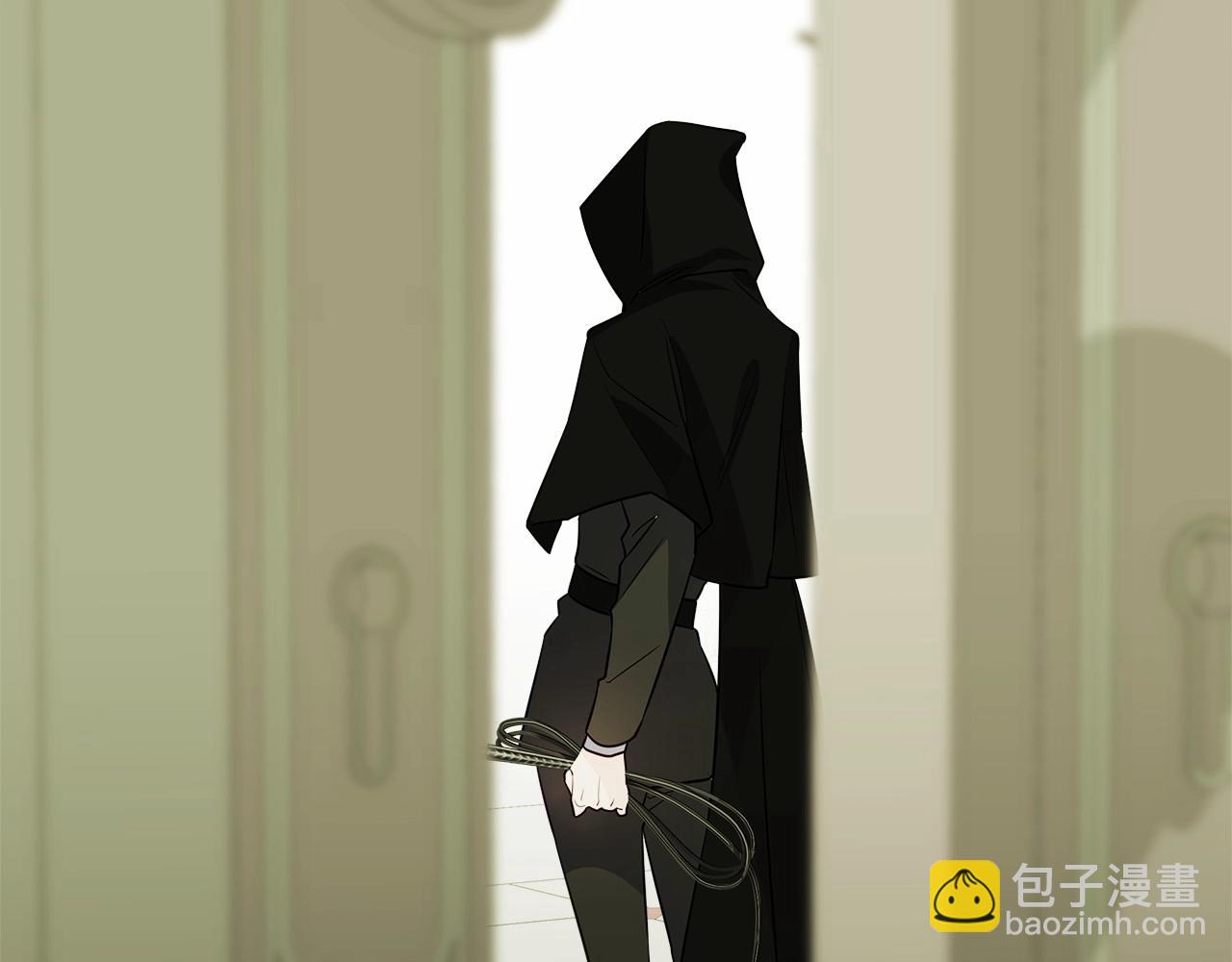 選個美男做爸爸 - 第28話 控制不住地說教(3/4) - 4