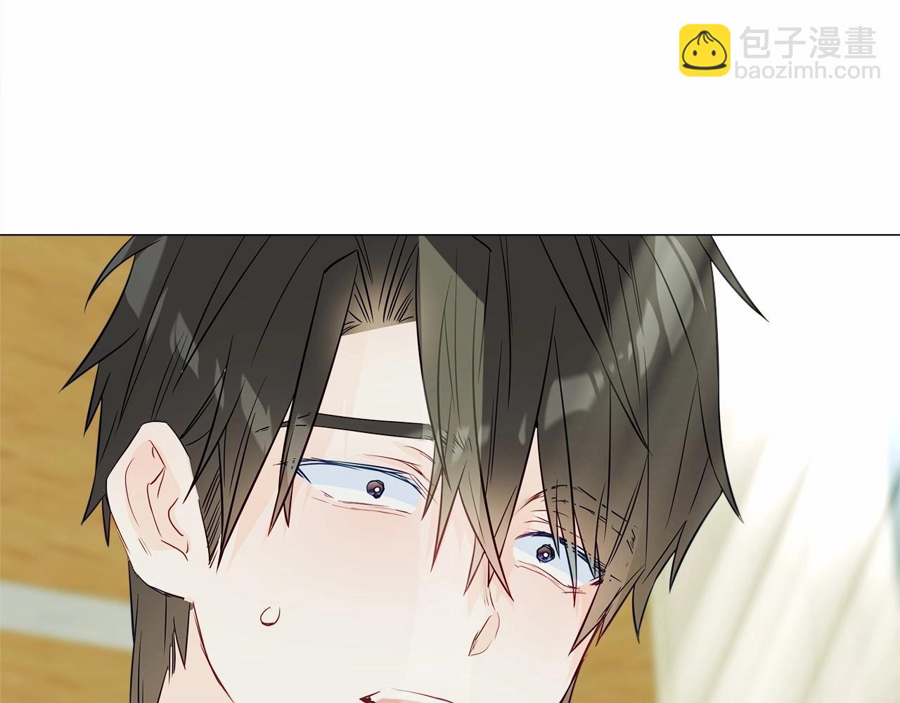 選個美男做爸爸 - 第28話 控制不住地說教(3/4) - 6