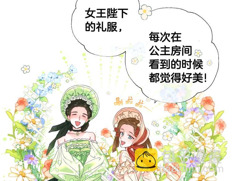 選個美男做爸爸 - 第2話 重生爲夭折的公主(3/4) - 1