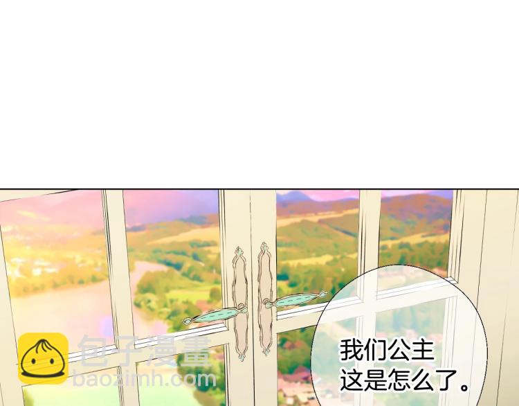 選個美男做爸爸 - 第2話 重生爲夭折的公主(1/4) - 4