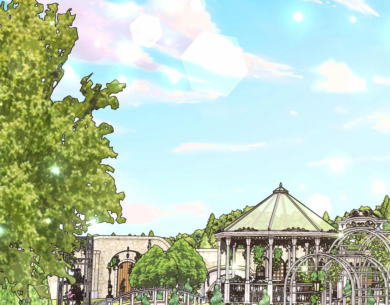 選個美男做爸爸 - 第30話 與女王的命定相遇(4/5) - 6